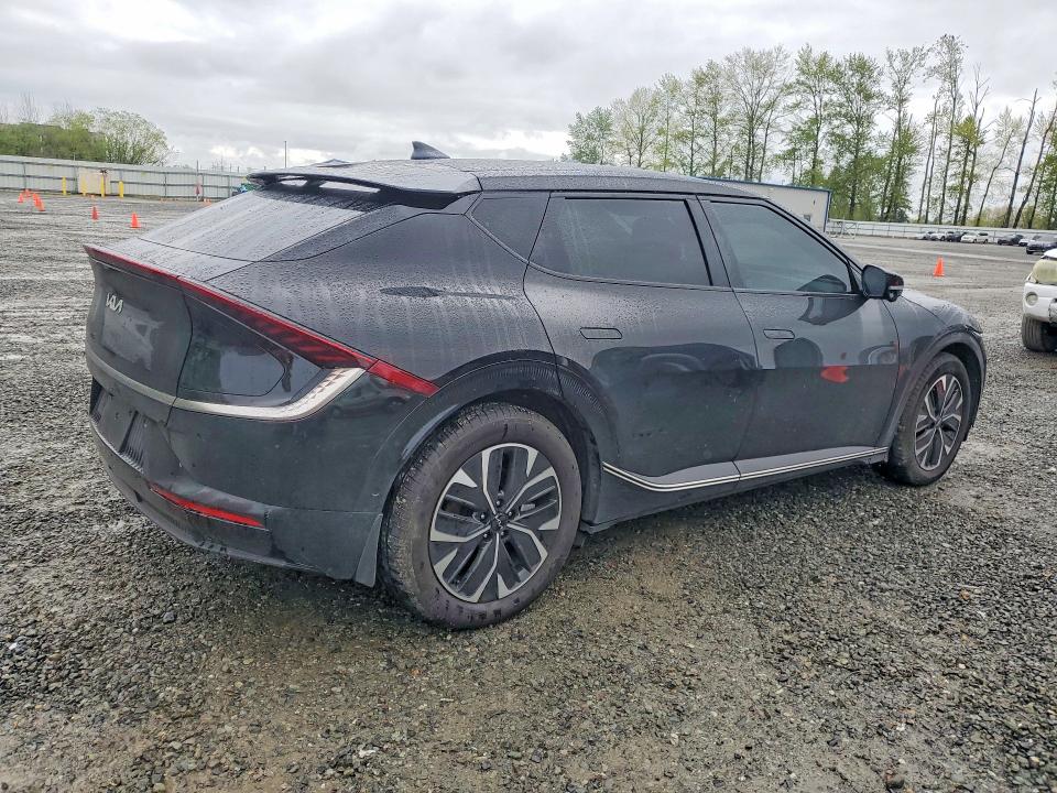 Aukcja sprzedaży 2022 Kia Ev6, vin: KNDC3DLC3N5070216, numer aukcji: 50974866