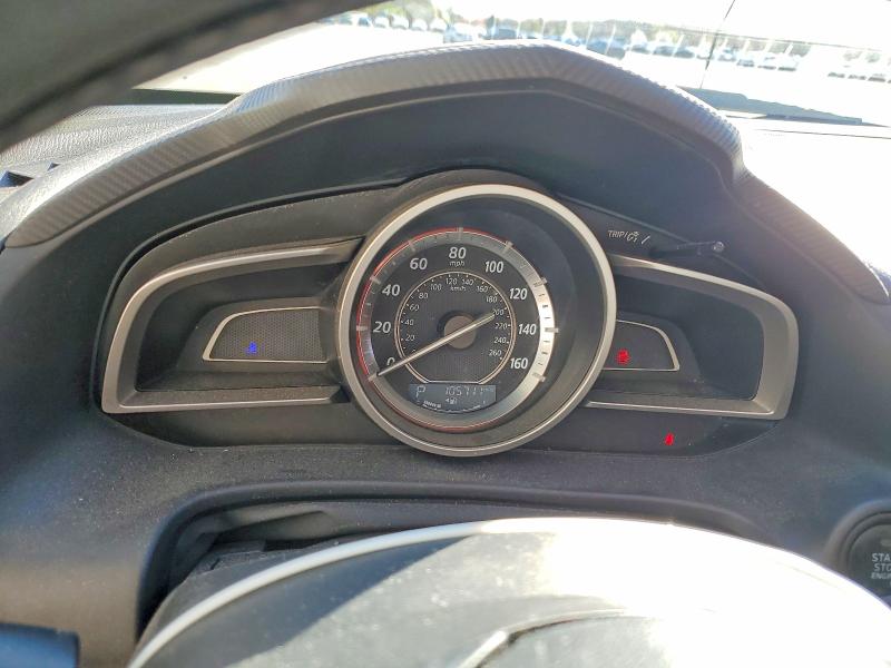 Aukcja sprzedaży 2014 Mazda 3, vin: JM1BM1T70E1194607, numer aukcji: 48295146
