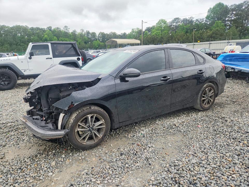 Продаж на аукціоні авто 2023 Kia Forte, vin: 3KPF24AD5PE627985, номер лоту: 51244246