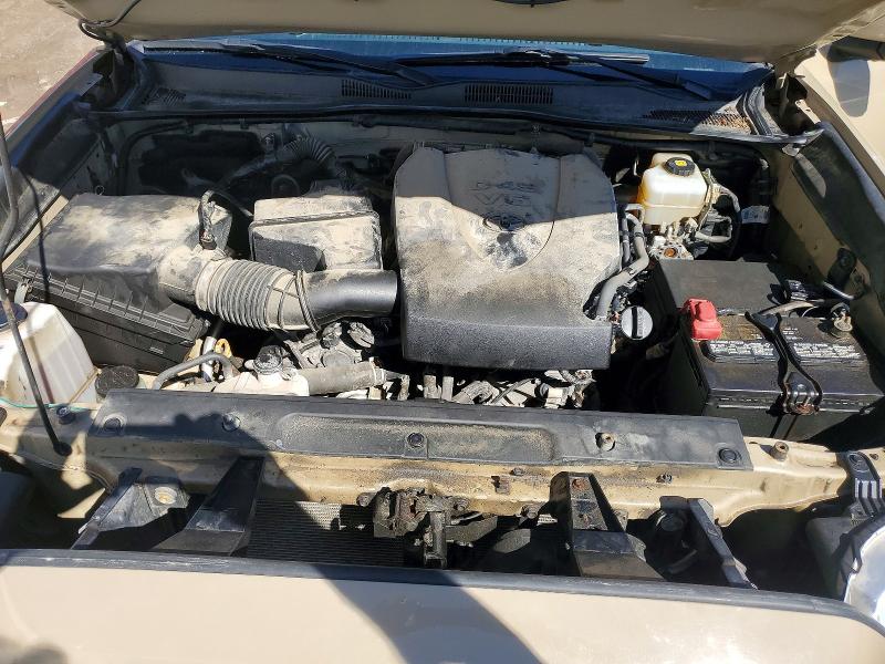 49072346 :رقم المزاد ، 5TFSZ5ANXKX204272 vin ، 2019 Toyota Tacoma مزاد بيع