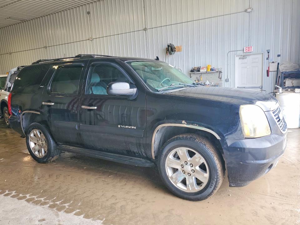 Aukcja sprzedaży 2007 Gmc Yukon, vin: 1GKFK13057R245196, numer aukcji: 48644886