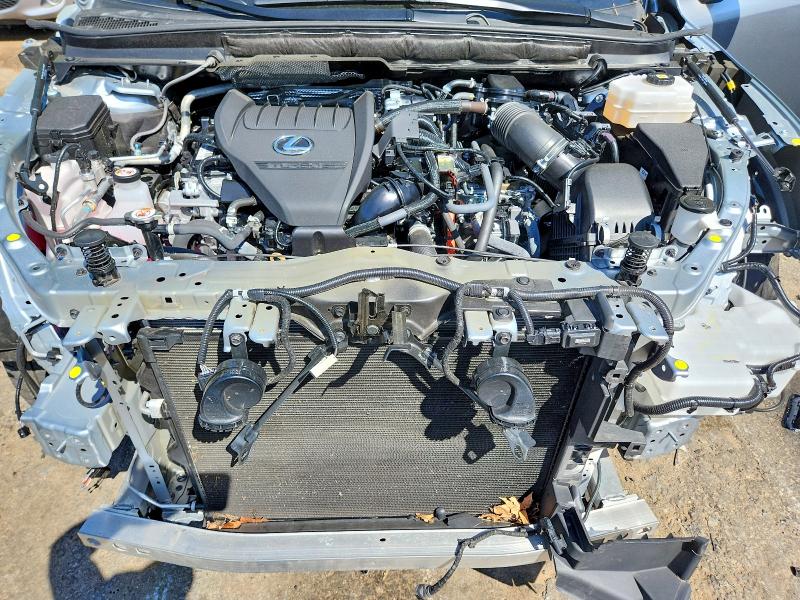 2024 Lexus Rx მანქანა იყიდება აუქციონზე, vin: 2T2BCMEA2RC015591, აუქციონის ნომერი: 49310476