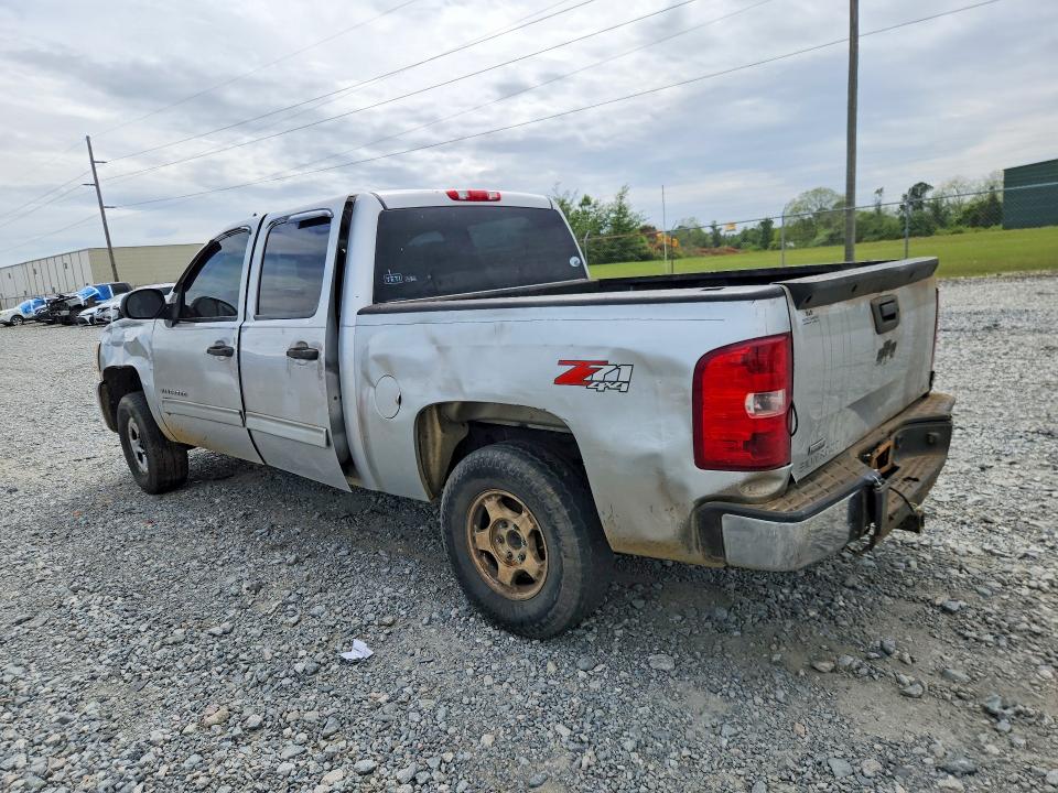 Aukcja sprzedaży 2011 Chevrolet Silverado, vin: 3GCPKSE31BG319915, numer aukcji: 47367366