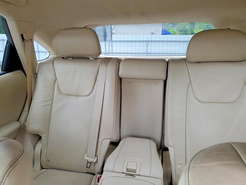 Продажа на аукционе авто 2015 Lexus Rx, vin: 2T2ZK1BA7FC188538, номер лота: 48308316