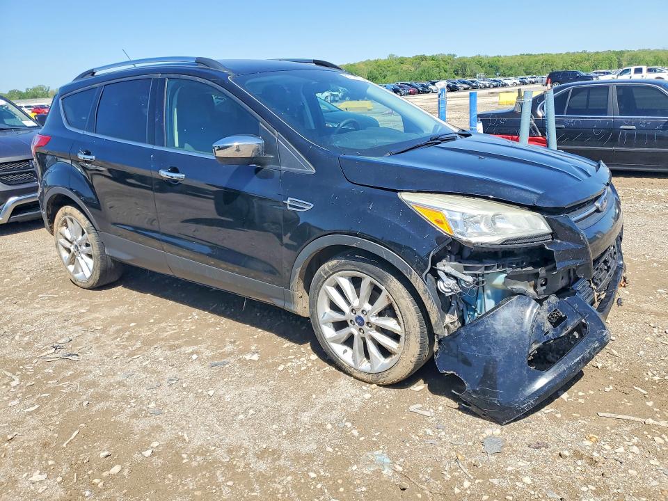 Продаж на аукціоні авто 2016 Ford Escape, vin: 1FMCU0GX9GUB31205, номер лоту: 51172976