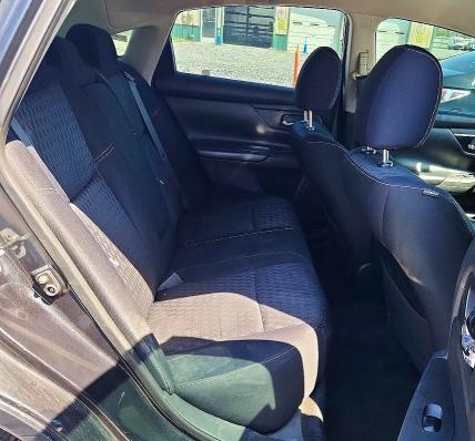 Aukcja sprzedaży 2016 Nissan Altima, vin: 1N4AL3AP8GN348298, numer aukcji: 50321306