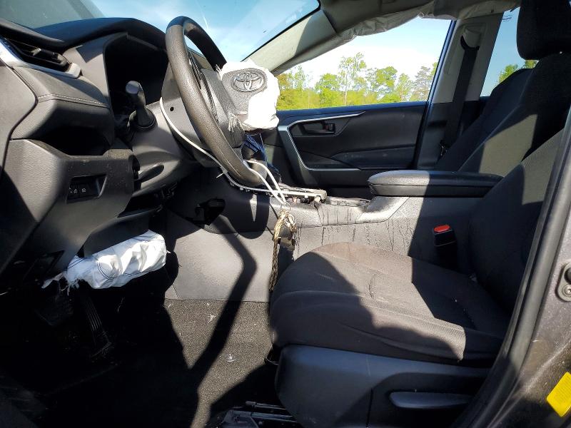 Aukcja sprzedaży 2024 Toyota Rav4, vin: 2T3H1RFV6RC287880, numer aukcji: 49503546
