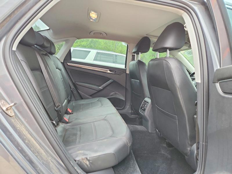 Aukcja sprzedaży 2018 Volkswagen Passat, vin: 1VWBA7A30JC013108, numer aukcji: 48240956