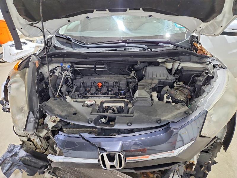51181736 :رقم المزاد ، 3CZRU6H54GM706632 vin ، 2016 Honda Hr-v مزاد بيع