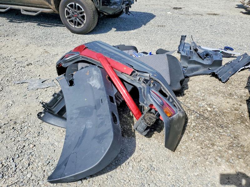 47911326 :رقم المزاد ، KM8K1CAA9MU691425 vin ، 2021 Hyundai Kona مزاد بيع