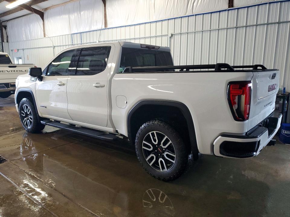 50826146 :رقم المزاد ، 3GTU9EET0LG347819 vin ، 2020 Gmc Sierra مزاد بيع