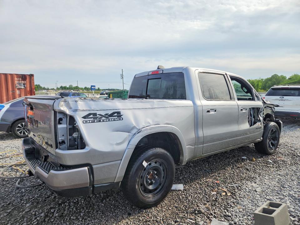 47084756 :رقم المزاد ، 1C6SRFFP3SN560579 vin ، 2025 Ram 1500 مزاد بيع