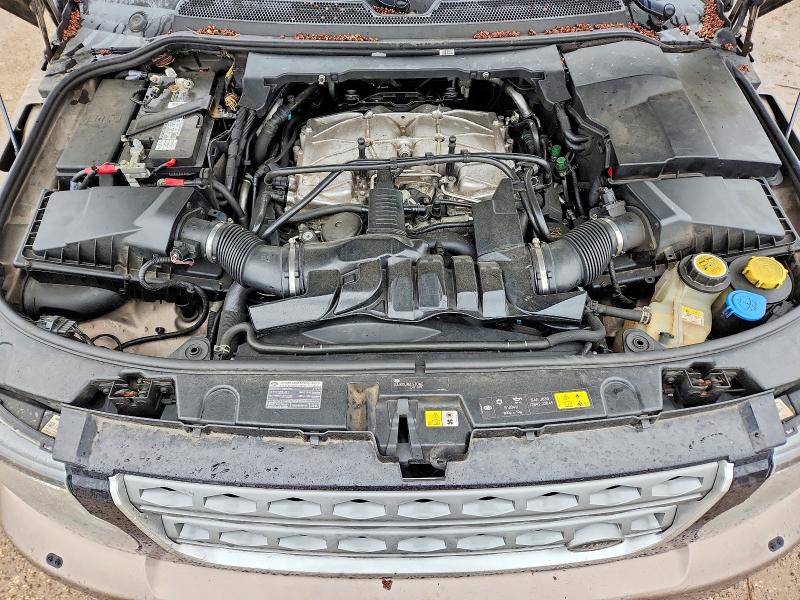 47664006 :رقم المزاد ، SALAG2V68GA804410 vin ، 2016 Land Rover Lr4 مزاد بيع