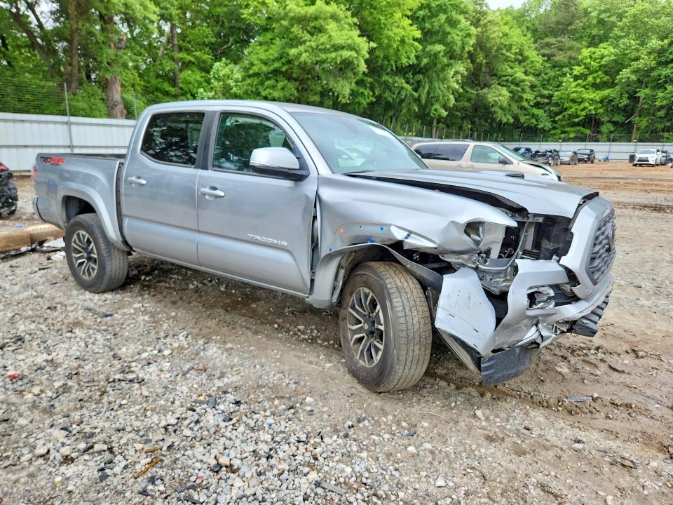 50807686 :رقم المزاد ، 3TMCZ5AN2PM647890 vin ، 2023 Toyota Tacoma مزاد بيع