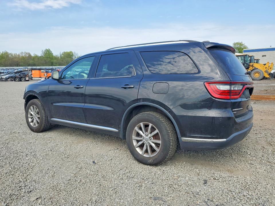 Aukcja sprzedaży 2016 Dodge Durango, vin: 1C4RDJAGXGC423058, numer aukcji: 51219056