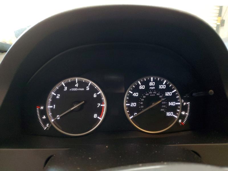 Aukcja sprzedaży 2017 Acura Rdx, vin: 5J8TB4H53HL017370, numer aukcji: 49316286