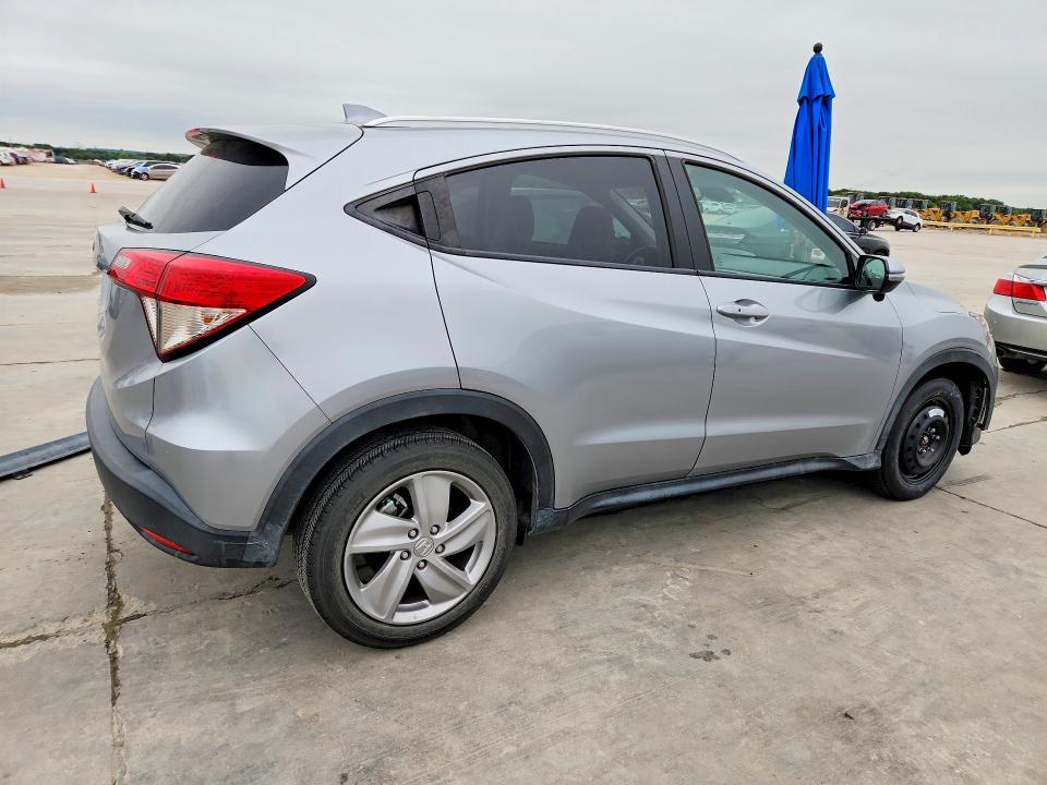 Продажа на аукционе авто 2020 Honda Hr-v, vin: 3CZRU5H57LM710971, номер лота: 50913546