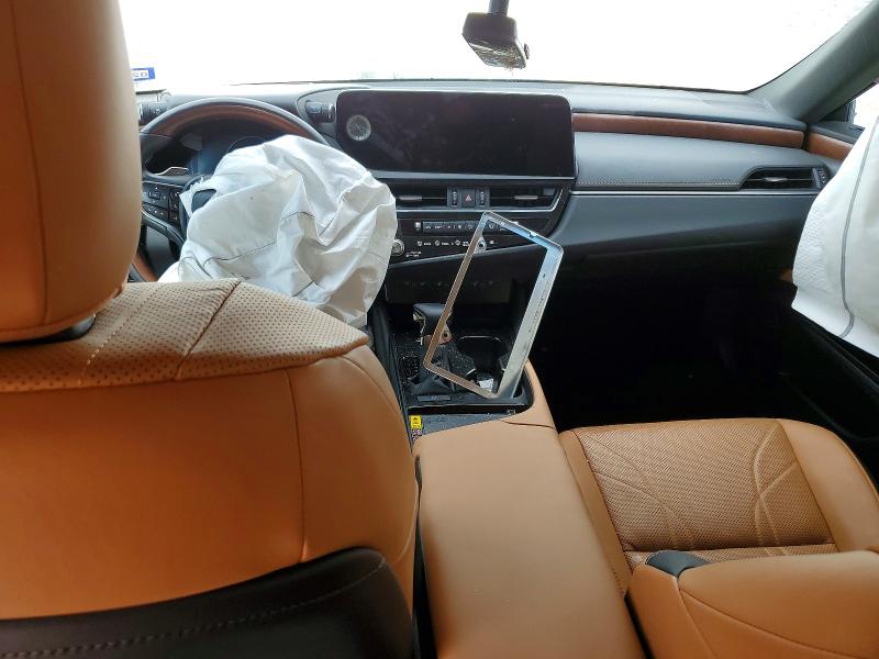 47929526 :رقم المزاد ، 58AEZ1B19RU174439 vin ، 2024 Lexus Es 350 مزاد بيع