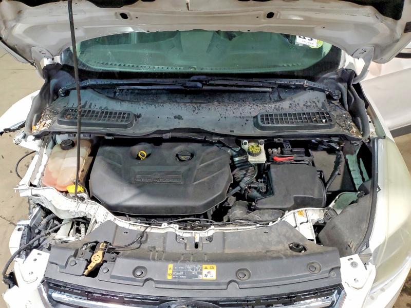 51641196 :رقم المزاد ، 1FMCU9J95DUA01741 vin ، 2013 Ford Escape مزاد بيع