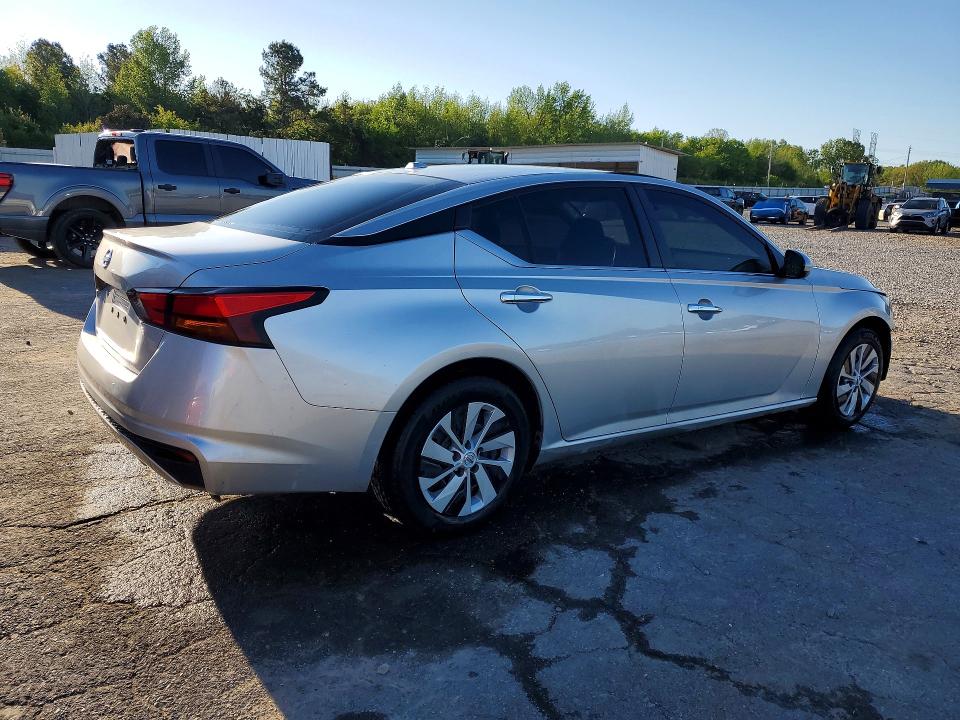 2020 Nissan Altima მანქანა იყიდება აუქციონზე, vin: 1N4BL4BV4LC151528, აუქციონის ნომერი: 48910556