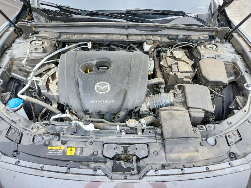 Продажа на аукционе авто 2024 Mazda Cx-50, vin: 7MMVABDM1RN174137, номер лота: 50319096