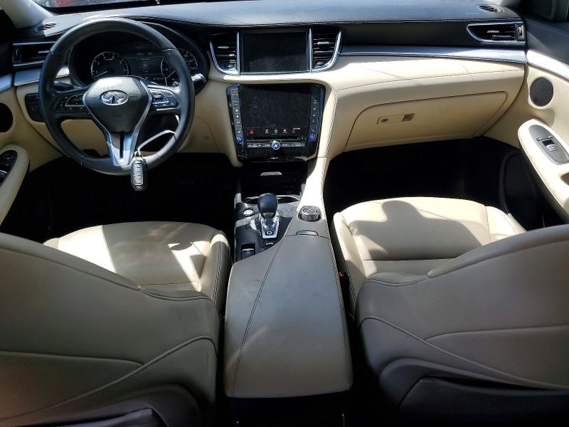 Продажа на аукционе авто 2020 Infiniti Qx50, vin: 3PCAJ5M30LF112371, номер лота: 50519296