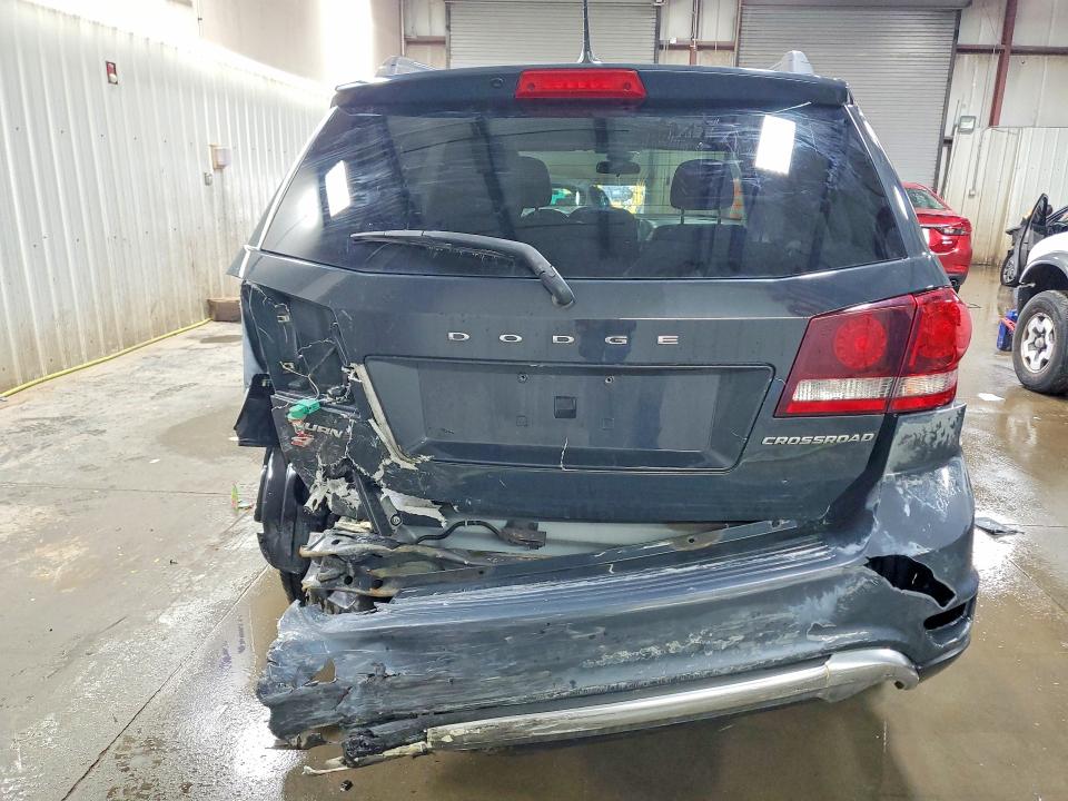 Aukcja sprzedaży 2018 Dodge Journey, vin: 3C4PDDGG0JT371211, numer aukcji: 49611846