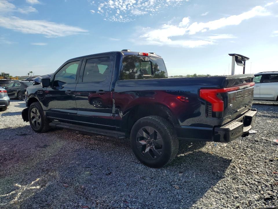 Продажа на аукционе авто 2023 Ford F150, vin: 1FTVW1EL5PWG45893, номер лота: 50695136
