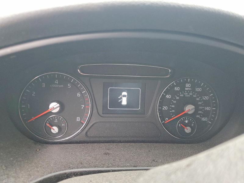 Aukcja sprzedaży 2018 Kia Sorento, vin: 5XYPG4A30JG359192, numer aukcji: 50960076