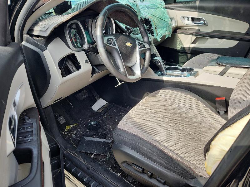 Aukcja sprzedaży 2014 Chevrolet Equinox, vin: 2GNALBEK6E6184724, numer aukcji: 51414956