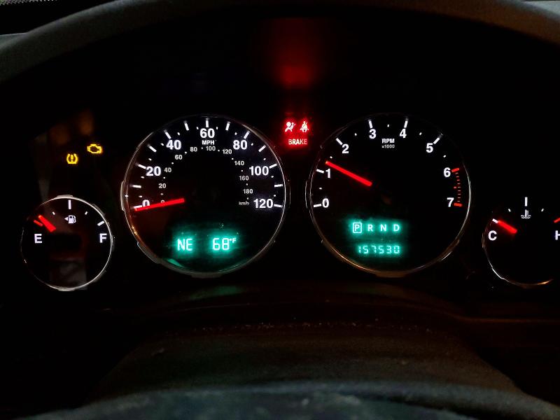 Продажа на аукционе авто 2009 Jeep Liberty, vin: 1J8GN28K29W554595, номер лота: 49914966