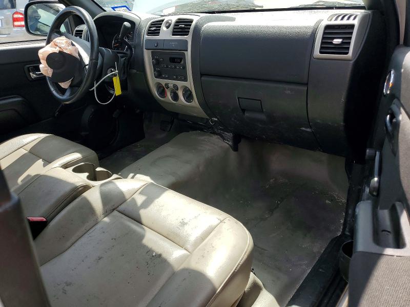 Продаж на аукціоні авто 2010 Gmc Canyon, vin: 1GTCSBD92A8101412, номер лоту: 49318366