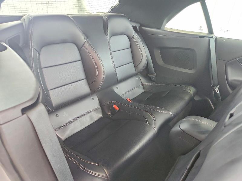 50488176 :رقم المزاد ، 1FAGP8UH7S5120642 vin ، 2025 Ford Mustang مزاد بيع