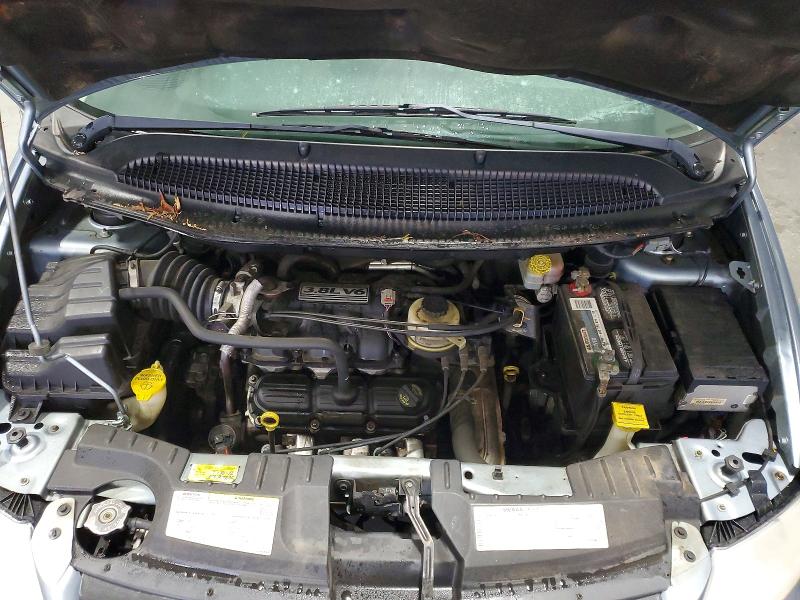 Aukcja sprzedaży 2006 Dodge Grand Caravan, vin: 2D4GP44L96R793046, numer aukcji: 51644696