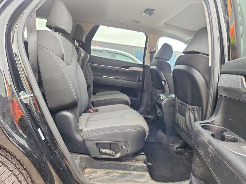 Продажа на аукционе авто 2020 Hyundai Palisade, vin: KM8R3DHE4LU080871, номер лота: 51548366