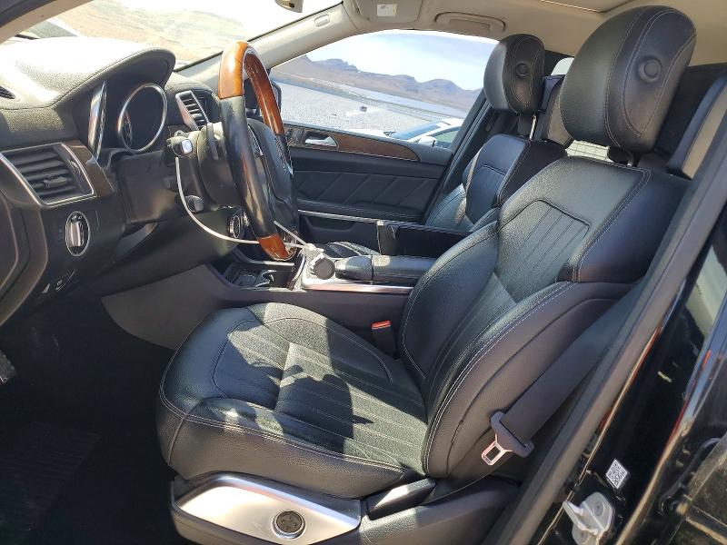 Продажа на аукционе авто 2013 Mercedes-benz Gl, vin: 4JGDF7CE2DA152390, номер лота: 50945246