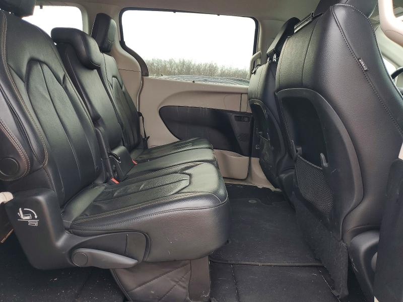 Aukcja sprzedaży 2017 Chrysler Pacifica, vin: 2C4RC1BG8HR688734, numer aukcji: 49568016