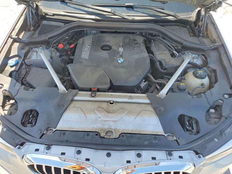 Продаж на аукціоні авто 2019 Bmw X3, vin: 5UXTR9C51KLD91953, номер лоту: 50333776