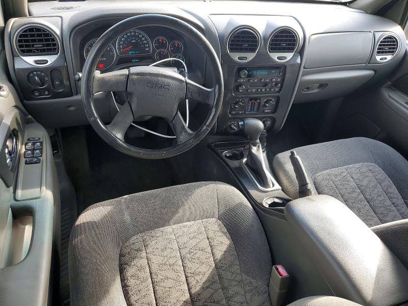 Продажа на аукционе авто 2004 Gmc Envoy, vin: 1GKDT13SX42241798, номер лота: 49758186