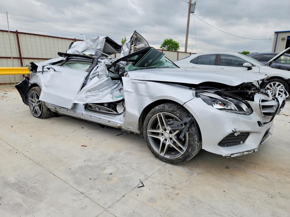 Продаж на аукціоні авто 2014 Mercedes-benz E, vin: WDDHF5KB1EA944118, номер лоту: 50122526