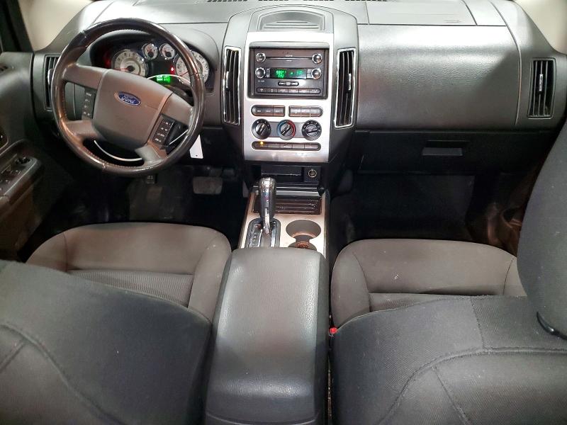 Aukcja sprzedaży 2009 Ford Edge, vin: 2FMDK38C39BA69803, numer aukcji: 48309776