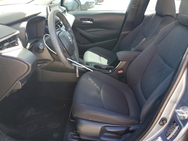 Aukcja sprzedaży 2021 Toyota Corolla, vin: 5YFEPMAE2MP167250, numer aukcji: 47938986