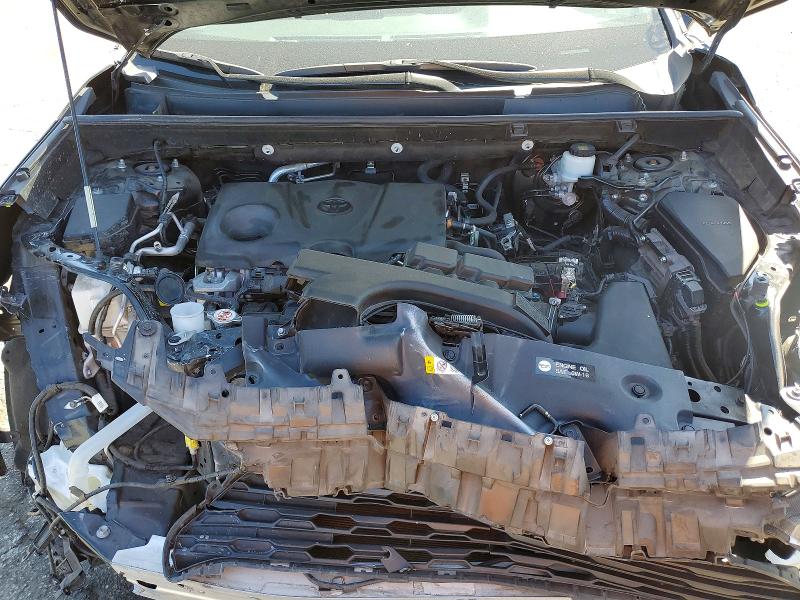 Aukcja sprzedaży 2021 Toyota Rav4, vin: 2T3C1RFV0MC125973, numer aukcji: 51365866
