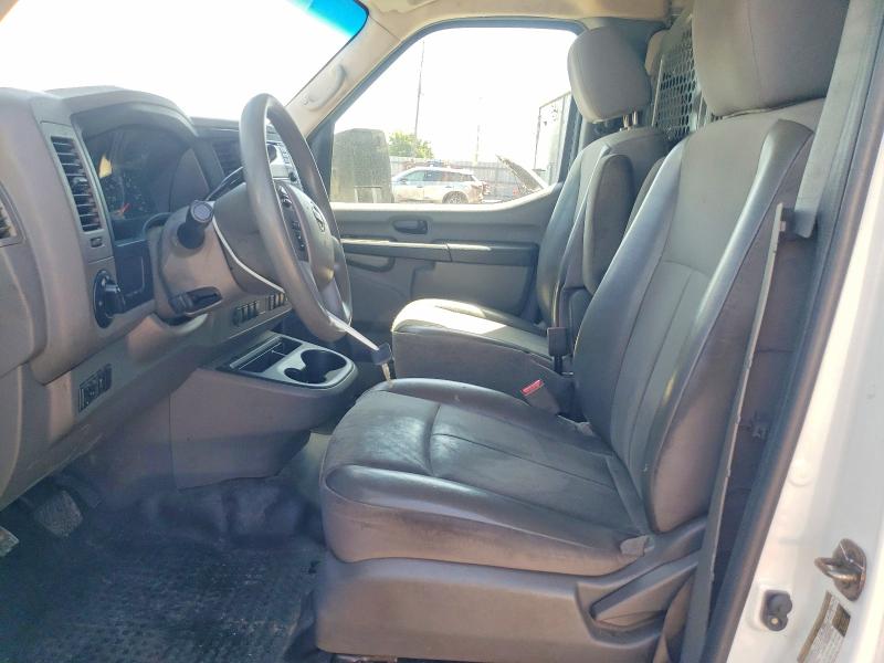 Продаж на аукціоні авто 2018 Nissan Nv, vin: 1N6BF0KMXJN815363, номер лоту: 50065136