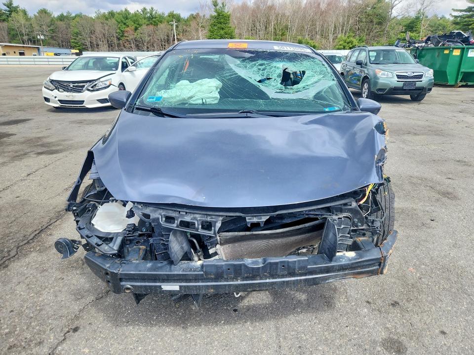 Продаж на аукціоні авто 2016 Kia Forte, vin: KNAFK4A69G5613162, номер лоту: 50113096