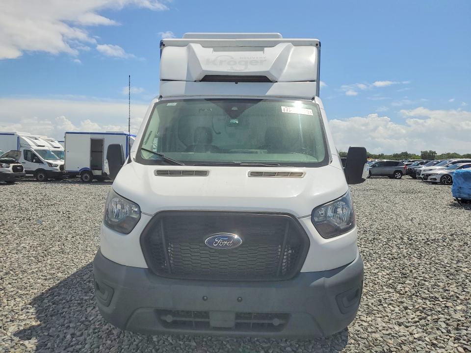Продажа на аукционе авто 2021 Ford Transit, vin: 1FDBW5Z85MKA79927, номер лота: 79991965