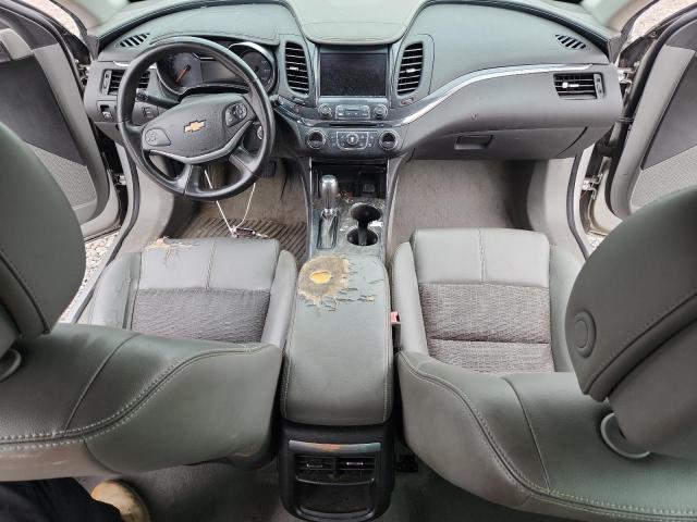 Aukcja sprzedaży 2014 Chevrolet Impala, vin: 2G1125S31E9119071, numer aukcji: 51723266
