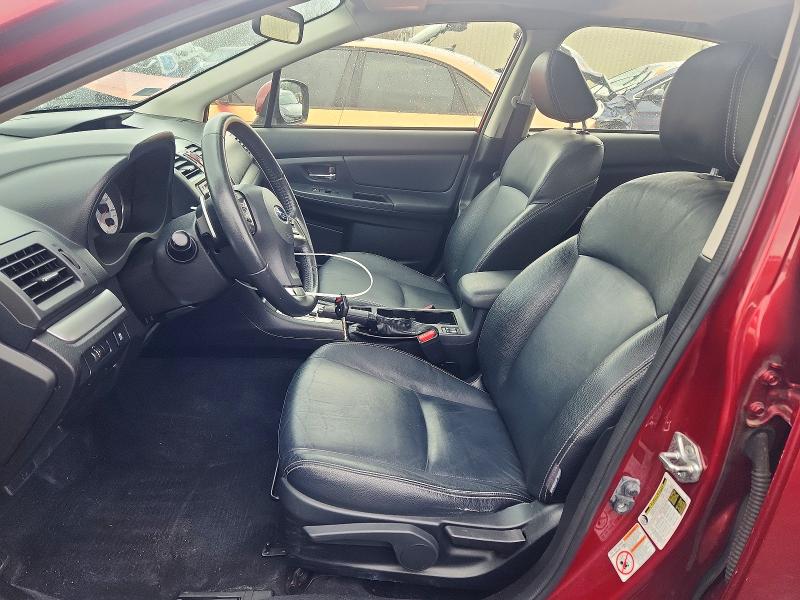 Продаж на аукціоні авто 2014 Subaru Impreza, vin: JF1GPAK64EH339151, номер лоту: 46849546
