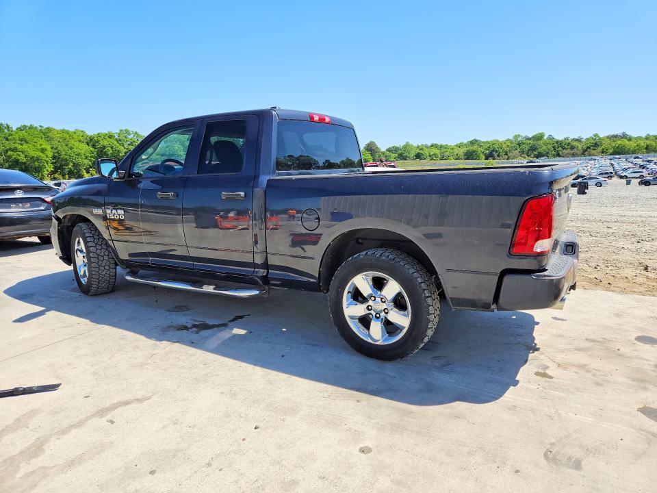 Продаж на аукціоні авто 2013 Ram 1500, vin: 1C6RR7FT8DS582728, номер лоту: 49426686