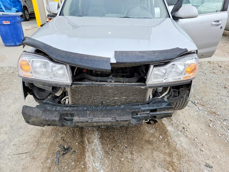 51607056 :رقم المزاد ، 5GZCZ63416S848162 vin ، 2006 Saturn Vue مزاد بيع